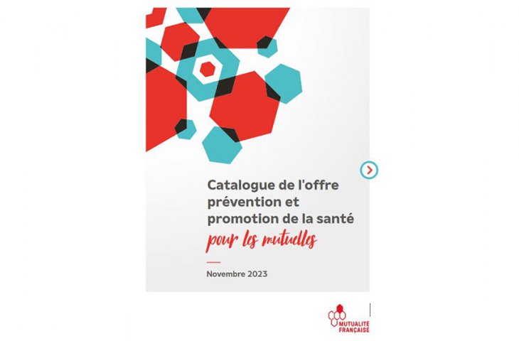 Catalogue De Loffre Pr Vention Et Promotion De La Sant Pour Les